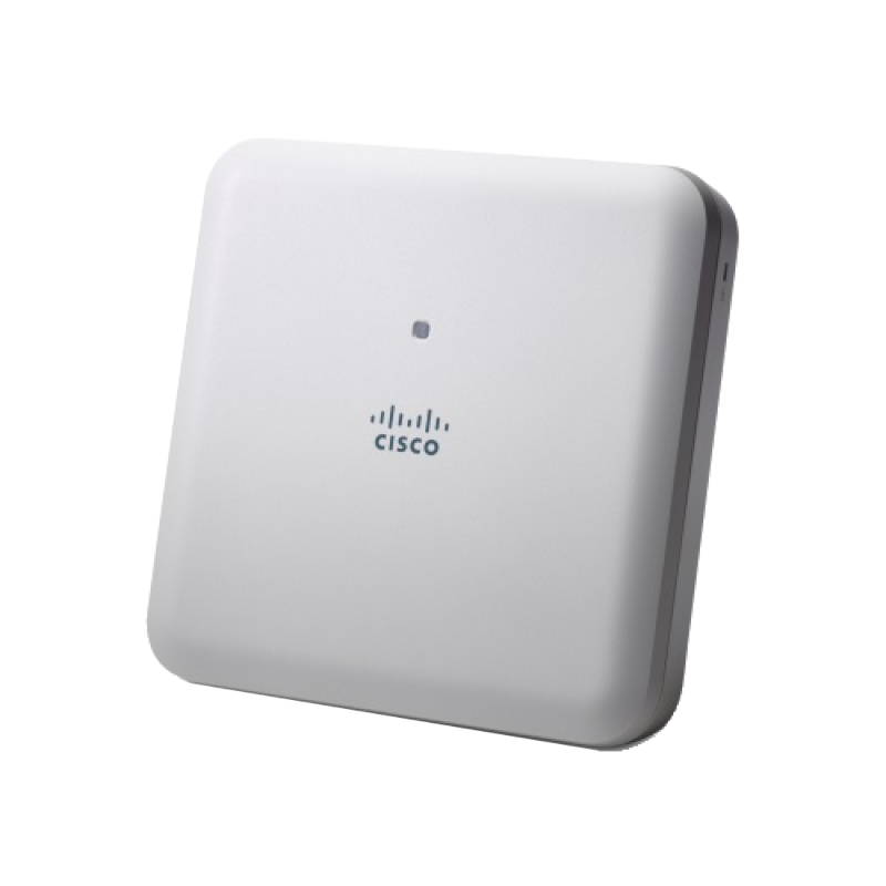 Точка доступу Cisco Aironet AIR-AP1832I-E-K9
